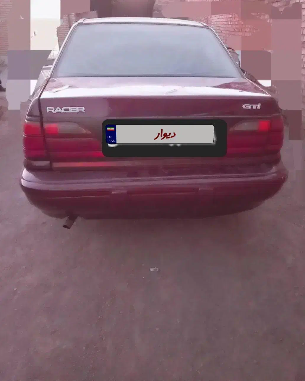 ماشین دوو کاملاسالم فروشی|خودرو سواری و وانت|رفسنجان, |دیوار