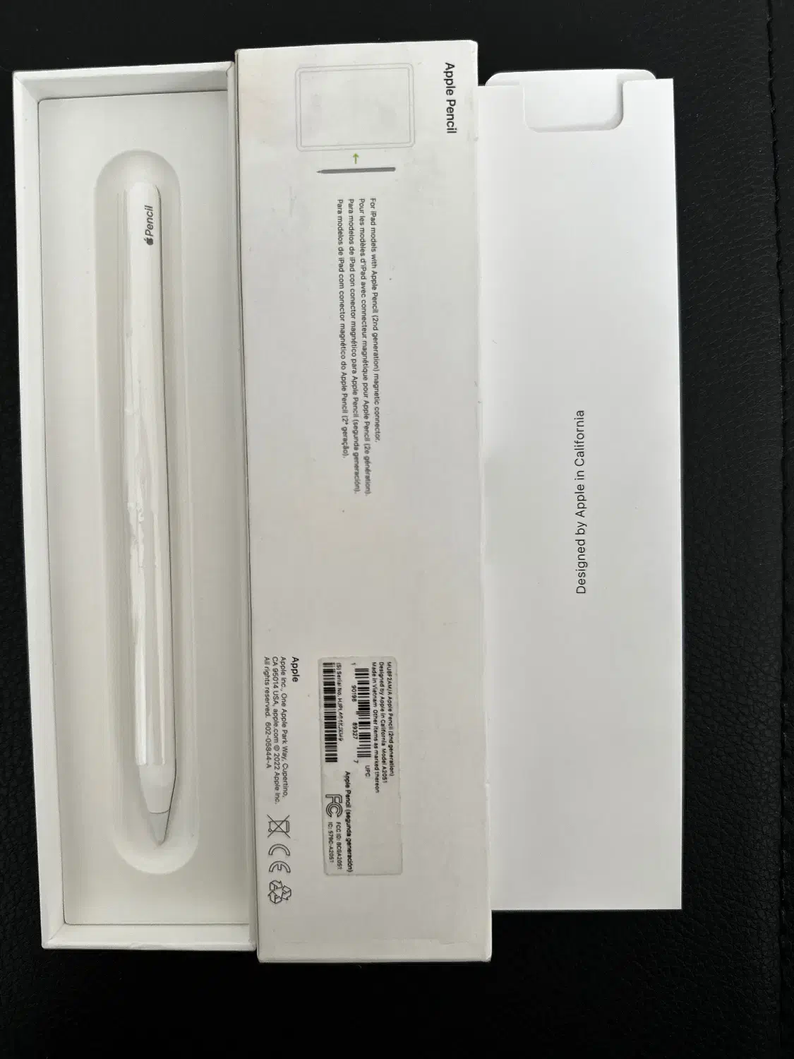 قلم ایپد 2 gen|لوازم جانبی موبایل و تبلت|تهران, ظفر|دیوار