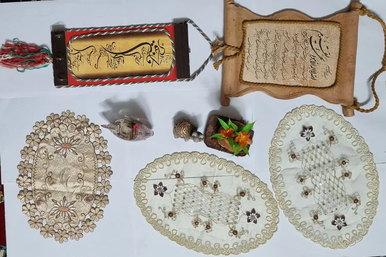 تزئینی|صنایع دستی و سایر لوازم تزئینی|اسلام‌شهر, صادقیه|دیوار