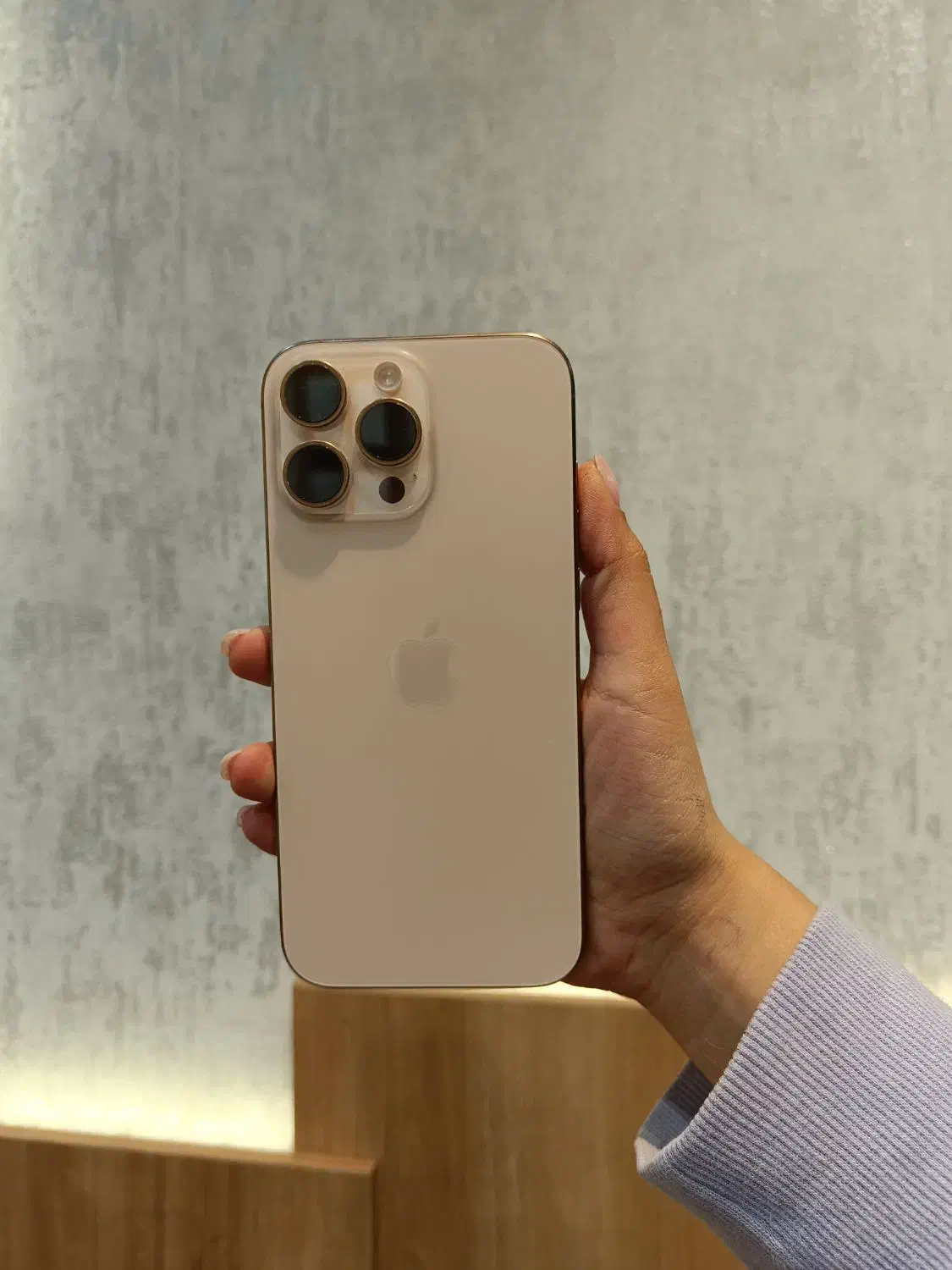 آیفون ۱۶ پرومکس|موبایل|تهران, گیشا|دیوار