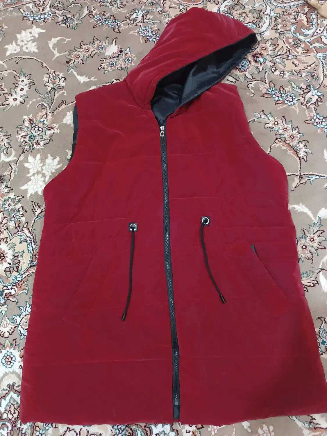 پافر زنانه|لباس|ملایر, |دیوار