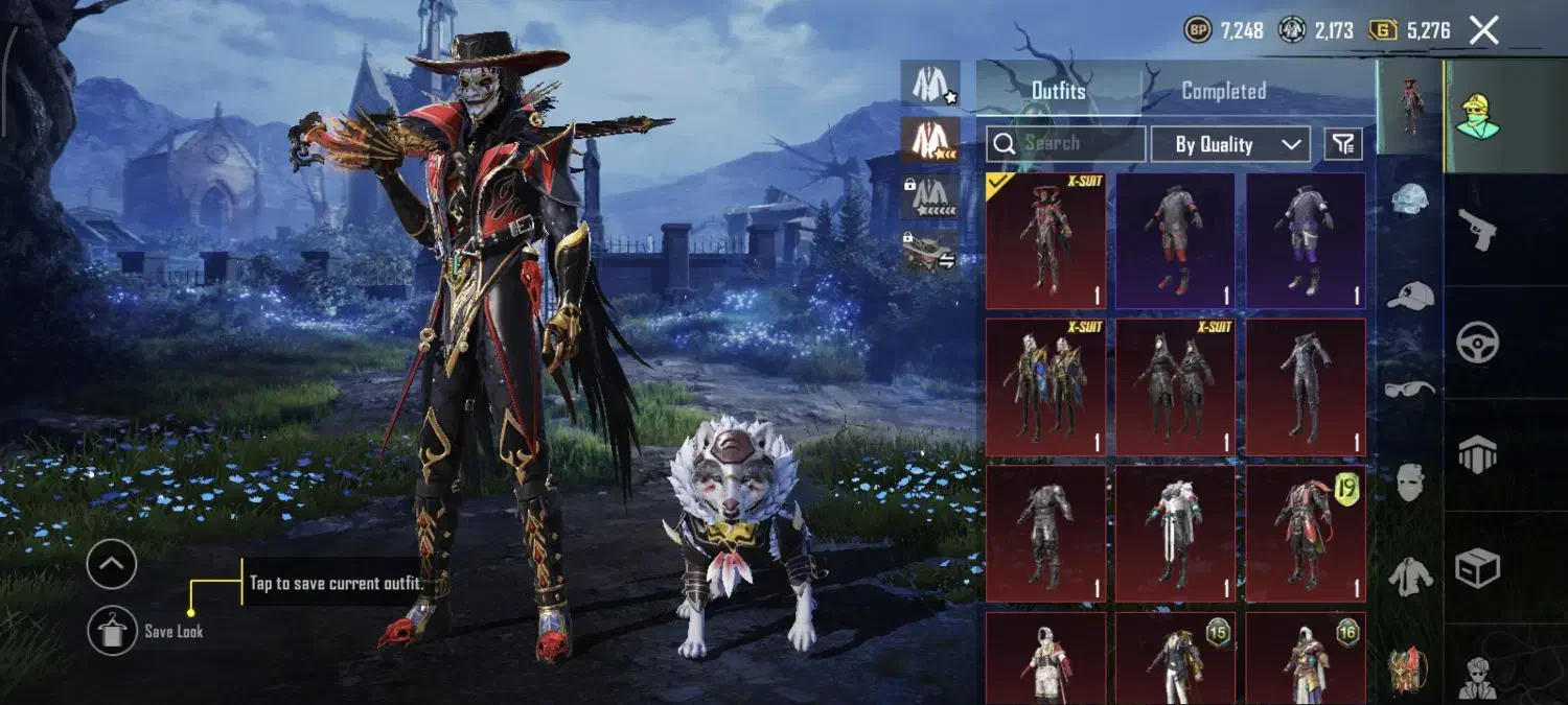 اکانت پابجی|کنسول، بازی ویدئویی و آنلاین|شیراز, ملاصدرا|دیوار