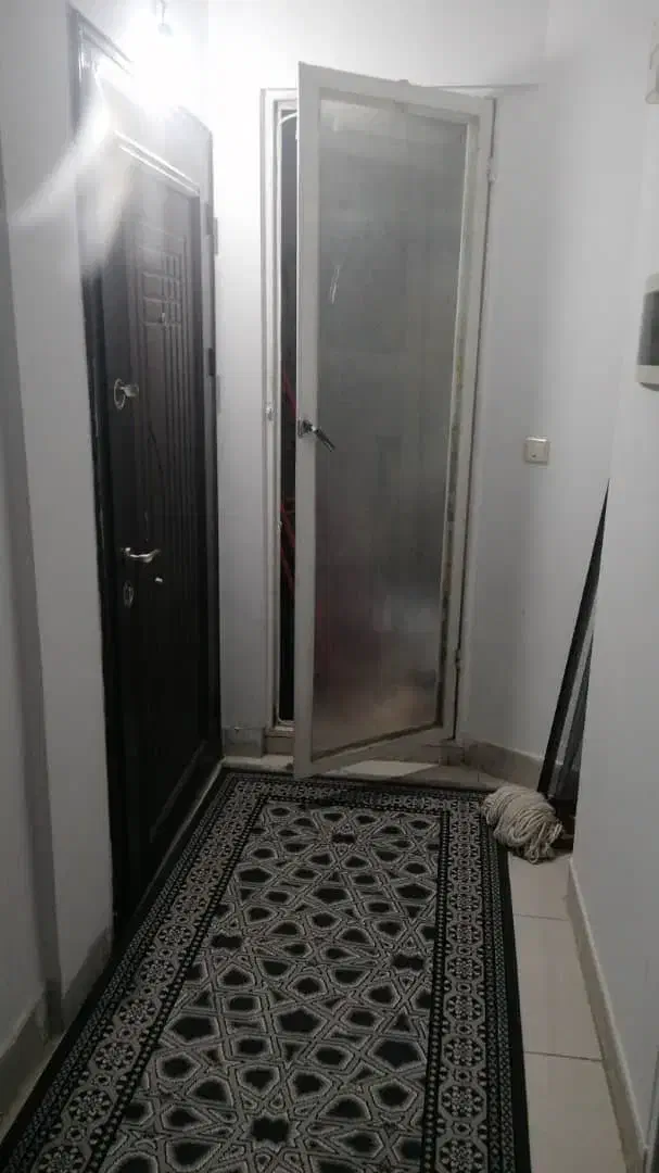 آپارتمان دوخوابه متراژ ۱۱۲متر پارکینگ و انباری|اجارهٔ آپارتمان|شیراز, شهرک والفجر|دیوار