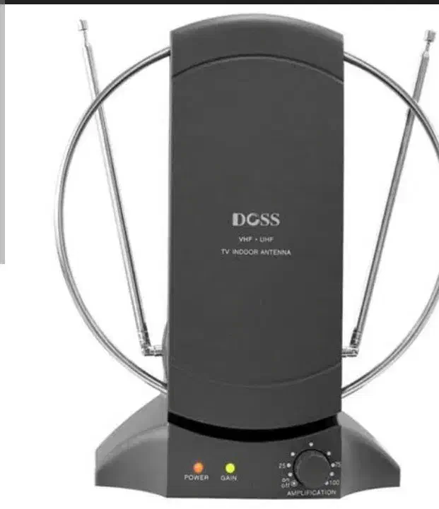 انتن تلوزیون رو میزی و هوایی|صوتی و تصویری|تهران, جنتآباد جنوبی|دیوار