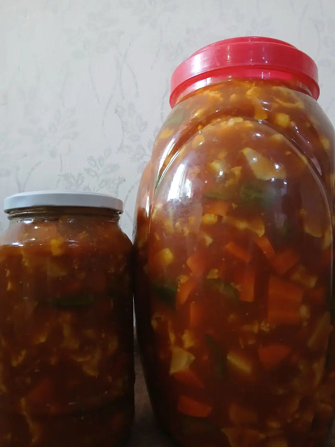 ترشی خانگی|خوردنی و آشامیدنی|اهواز, حصیرآباد|دیوار