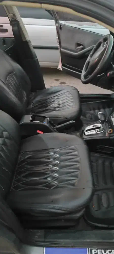 پژو پارس|خودرو سواری و وانت|قزوین, |دیوار