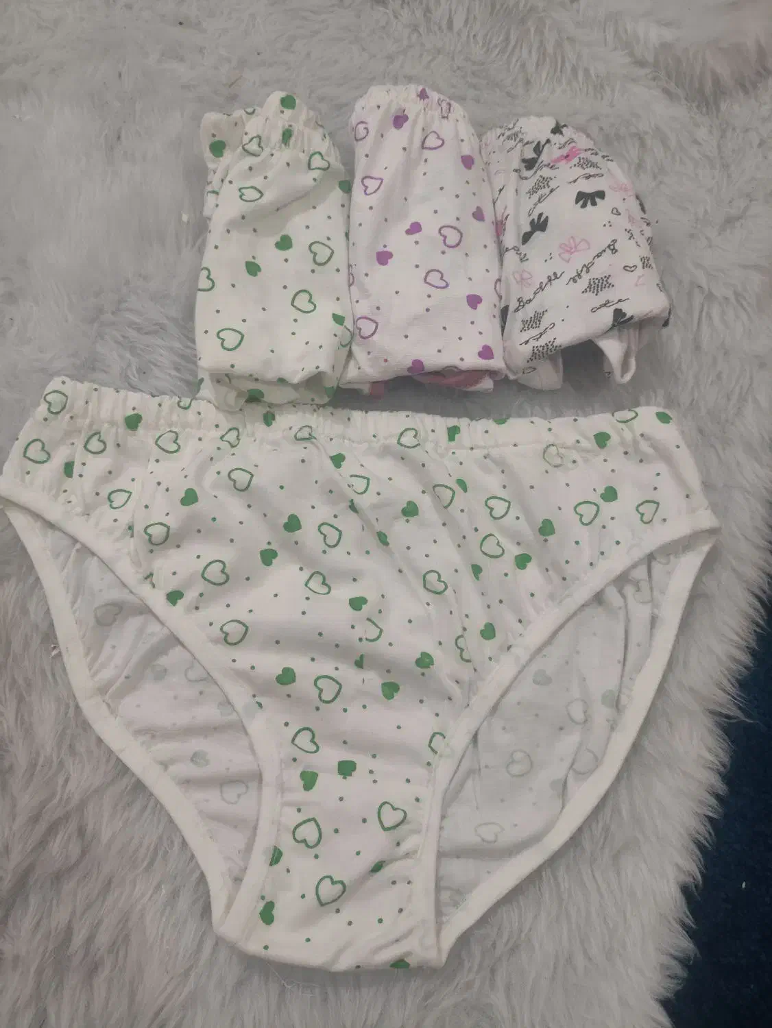 شورت نخ پنبه اصل|لباس|گتوند, |دیوار