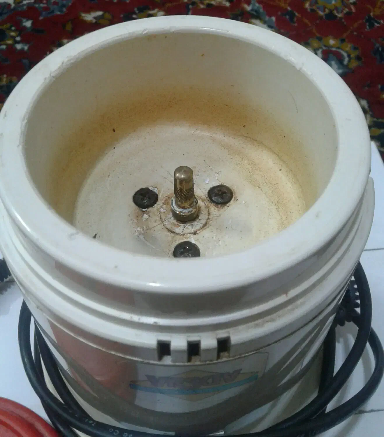 آسیاب برقی خانگی|سایر لوازم برقی|مشهد, امیریه|دیوار