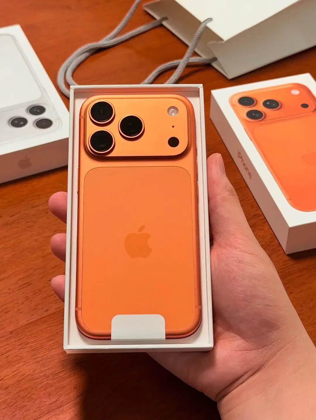 موبایل نارنجی در ( فروشگاه نارنجی)apple|موبایل|ارومیه, |دیوار