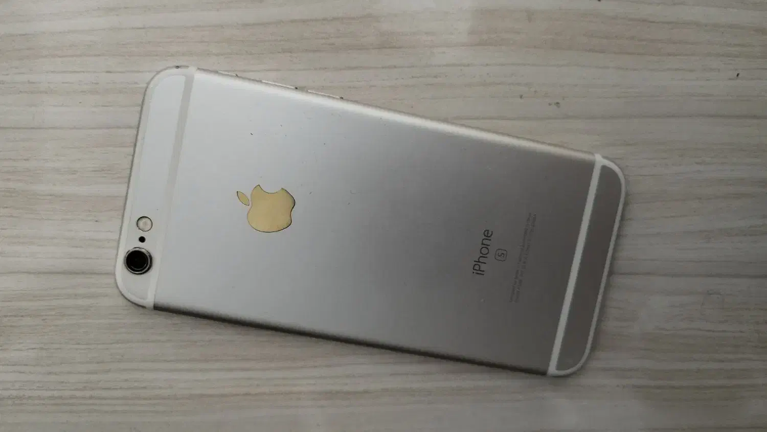 iPhone 6s|موبایل|اردبیل, |دیوار