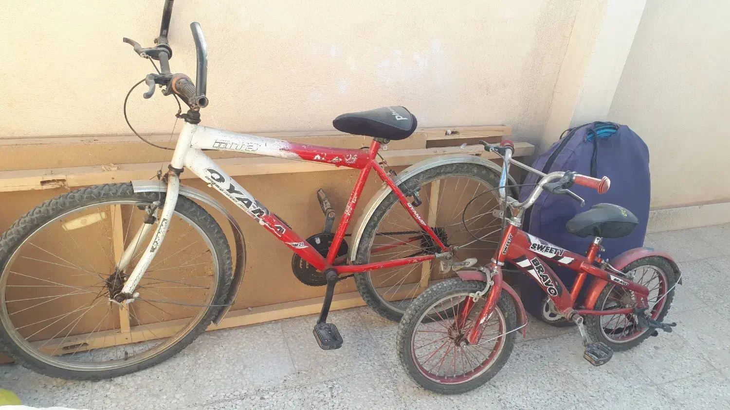 دوچرخه|دوچرخه، اسکیت، اسکوتر|خمینی‌شهر, |دیوار