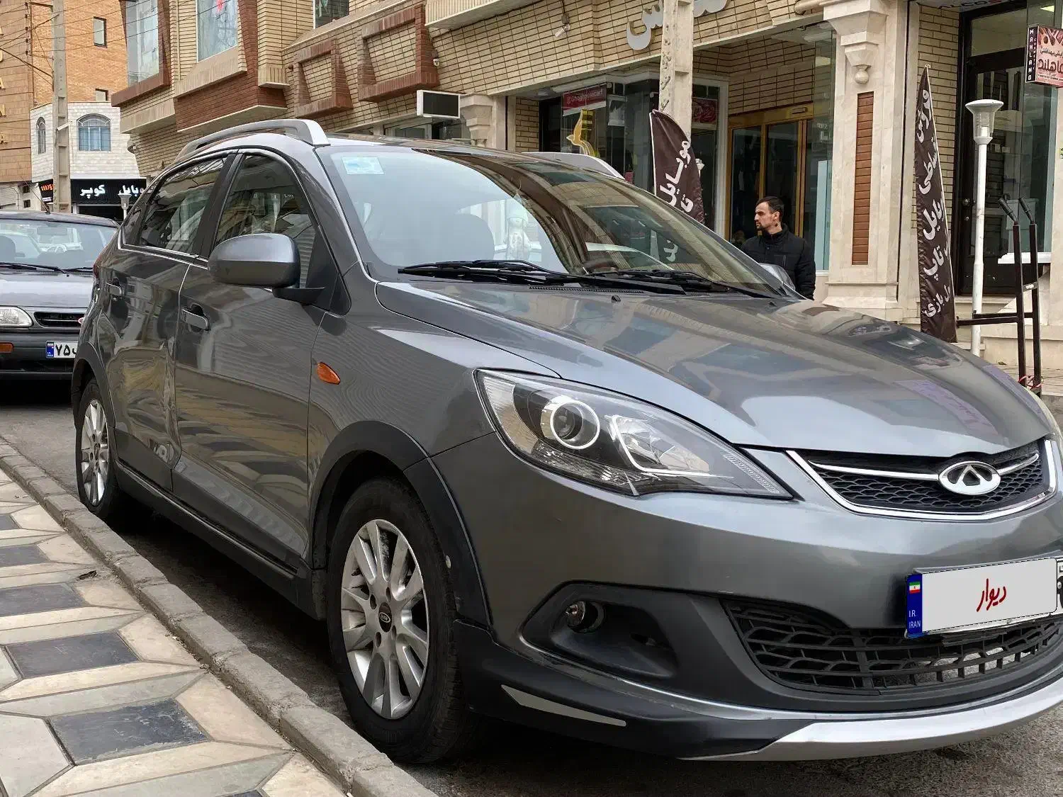 mvm315sمدل ۹۶|خودرو سواری و وانت|شاهرود, |دیوار