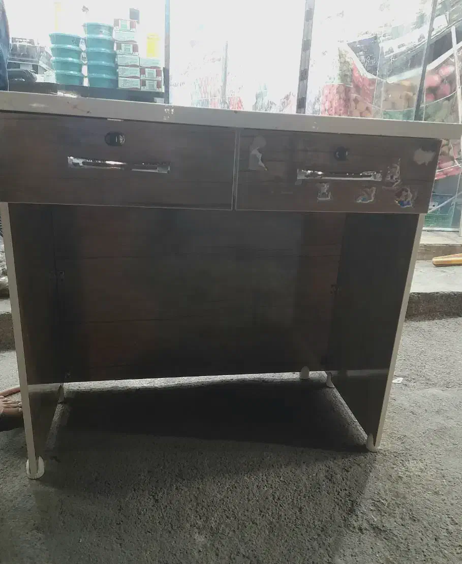 میز تحریر ام دی اف|میز تحریر و کامپیوتر|ایذه, |دیوار