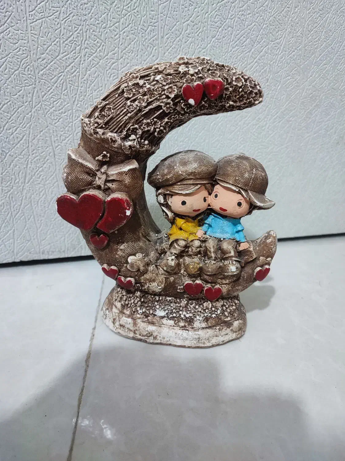 مجسمه|مجسمه، تندیس، ماکت|همدان, |دیوار