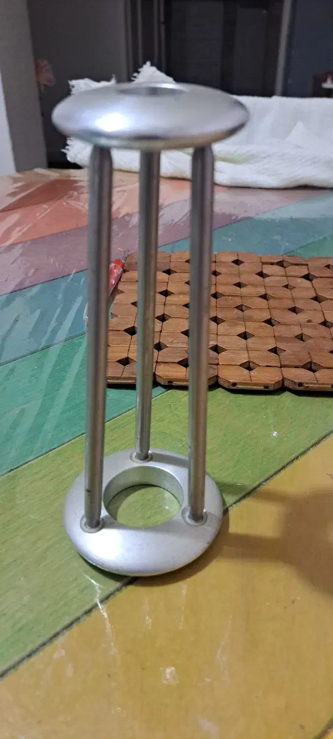 گردو شکن Odin twister  ساخت المان|خردکن، آسیاب، غذاساز|شاهینشهر, مخابرات (شهید بهشتی)|دیوار