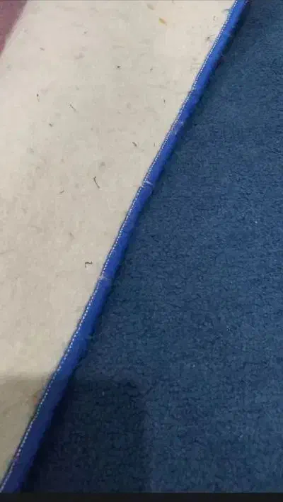 پالاز|فرش|مشهد, شهید معقول|دیوار