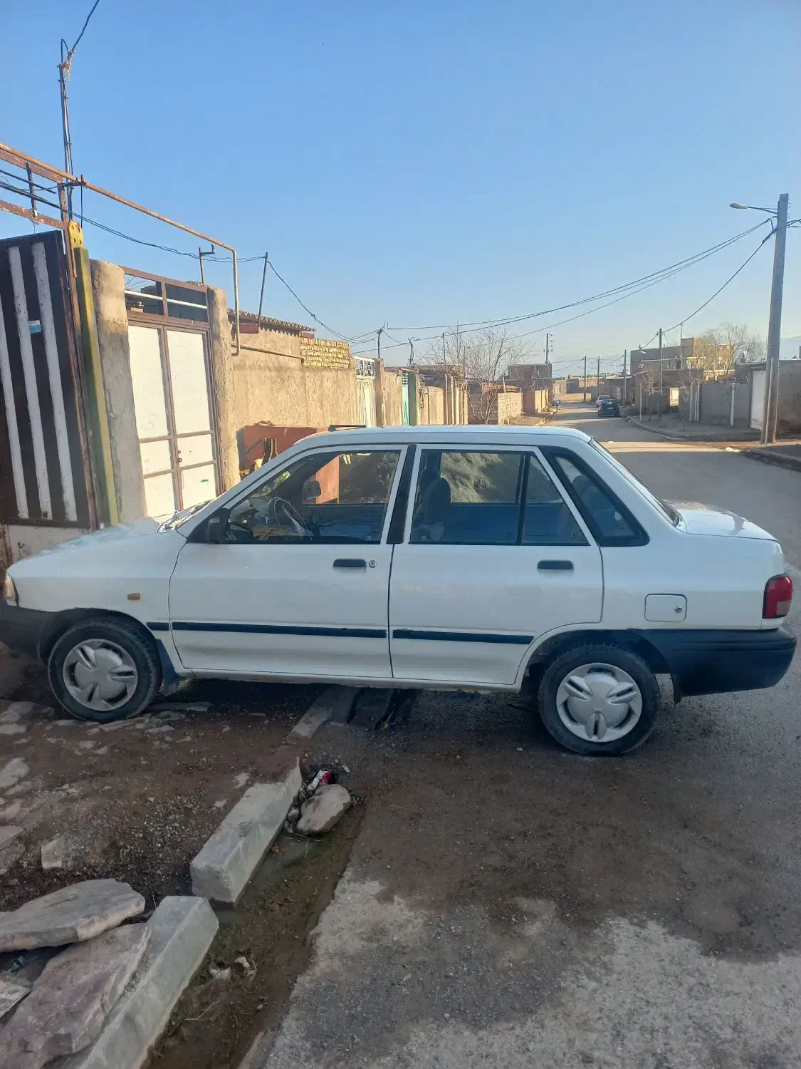 ماشین۱۳۱|خودرو سواری و وانت|سلیمان, |دیوار