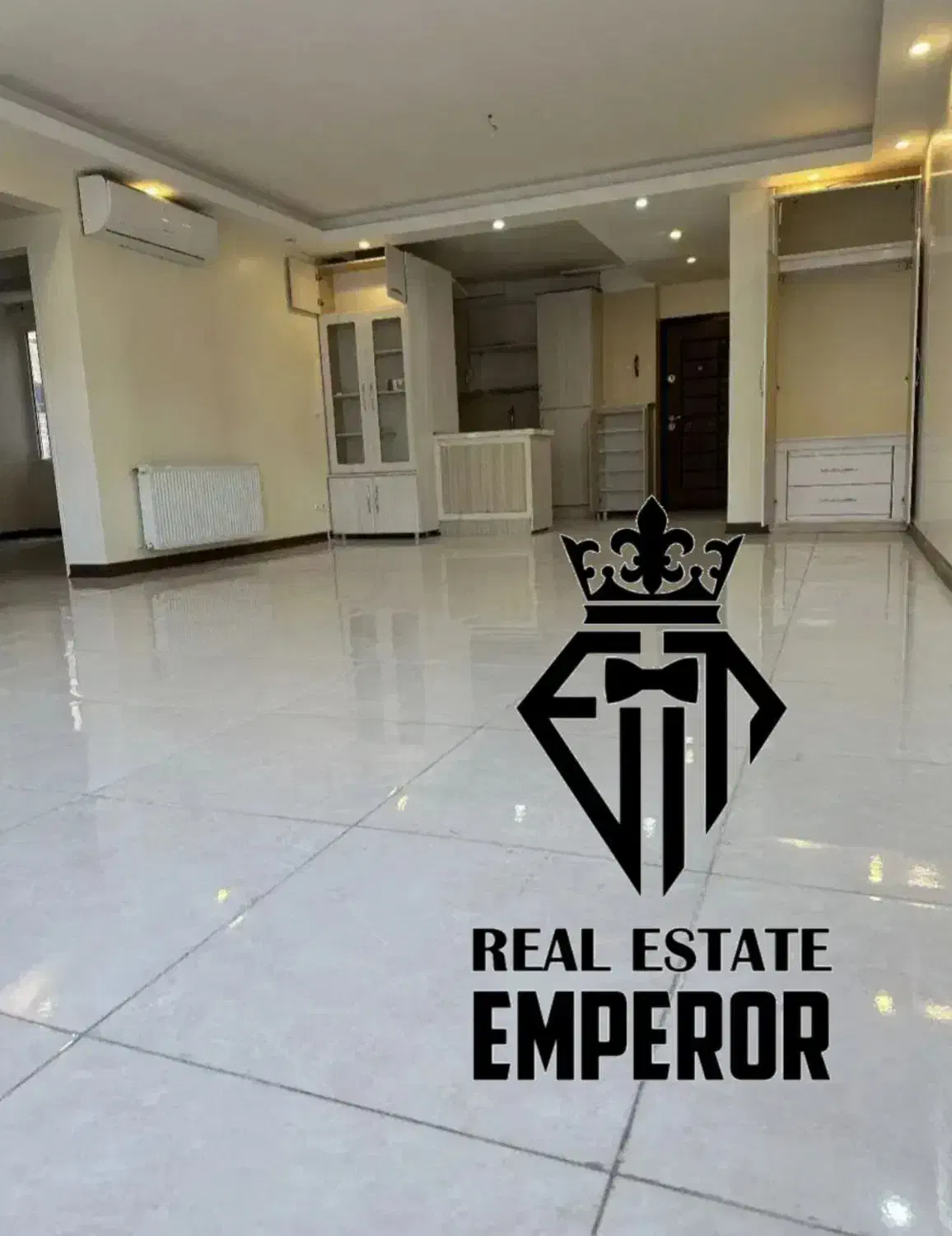 ۱۱۵متر/فول/نوساز|اجارهٔ آپارتمان|پردیس, فاز ۲|دیوار