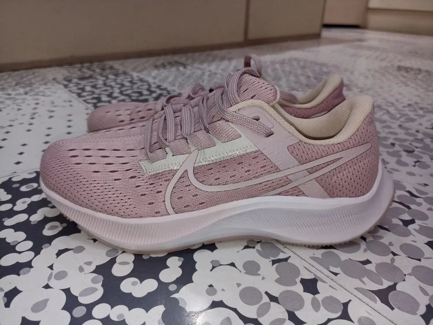 کتونی اورجینال نایکی پگاسوس ۳۸|کیف، کفش، کمربند|کرج, مطهری|دیوار