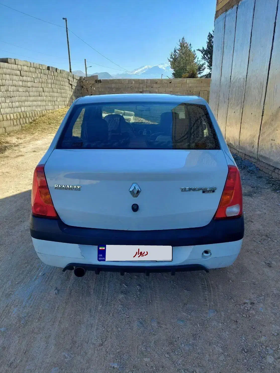 ال ۹۰ مدل ۹۱ بی رنگ فول E2|خودرو سواری و وانت|فلارد, |دیوار