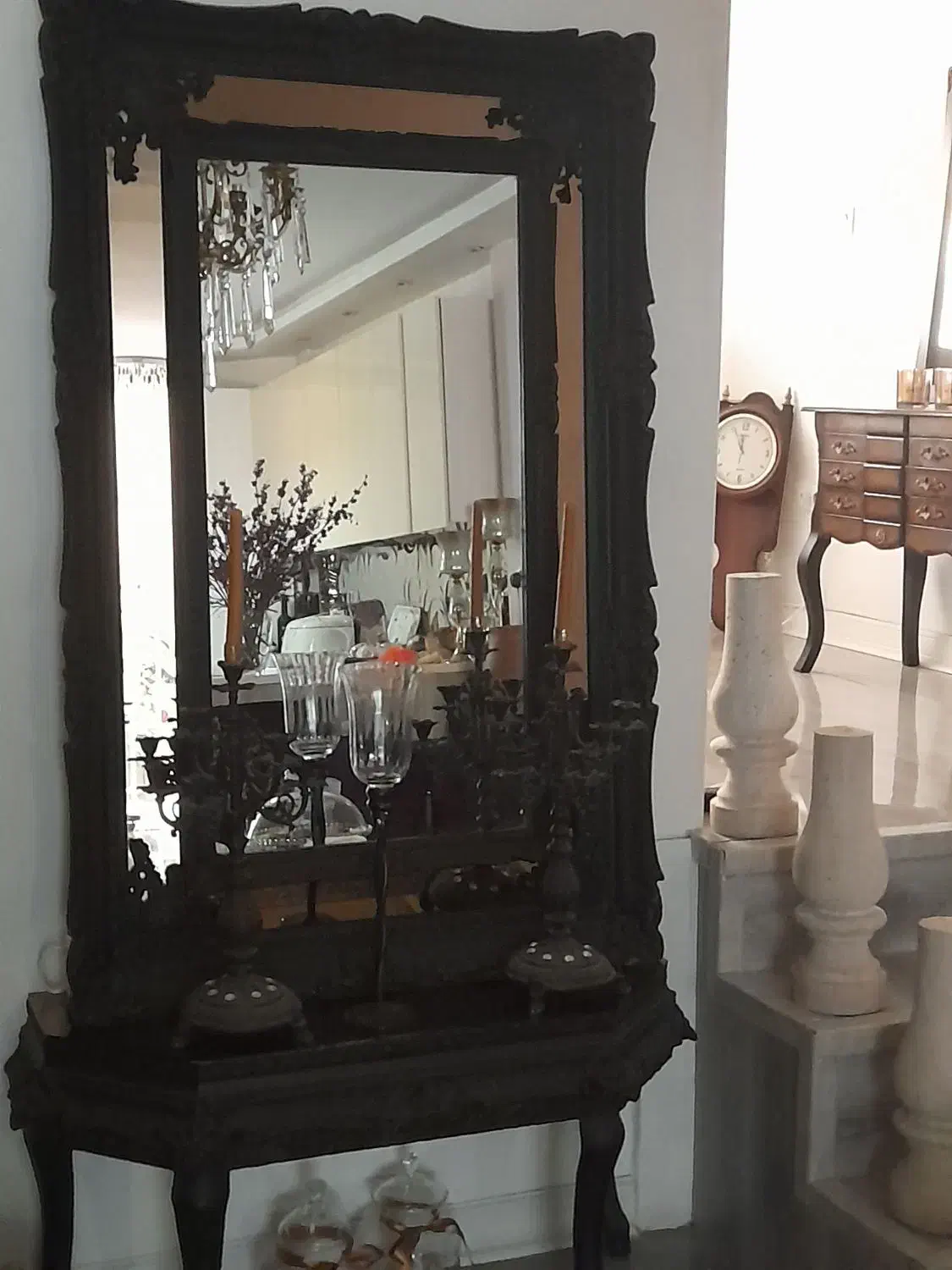 آینه|آینه|تهران, تهران‌نو|دیوار