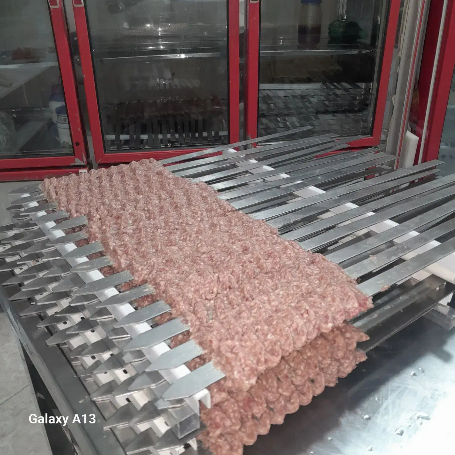 واگذاری وسایل کبابی|کافیشاپ و رستوران|گرگان, |دیوار