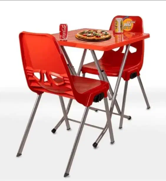 صندلی پلاستیکی پایه فلزی ماهور کد ۸۳۰|صندلی و نیمکت|اهواز, امانیه|دیوار