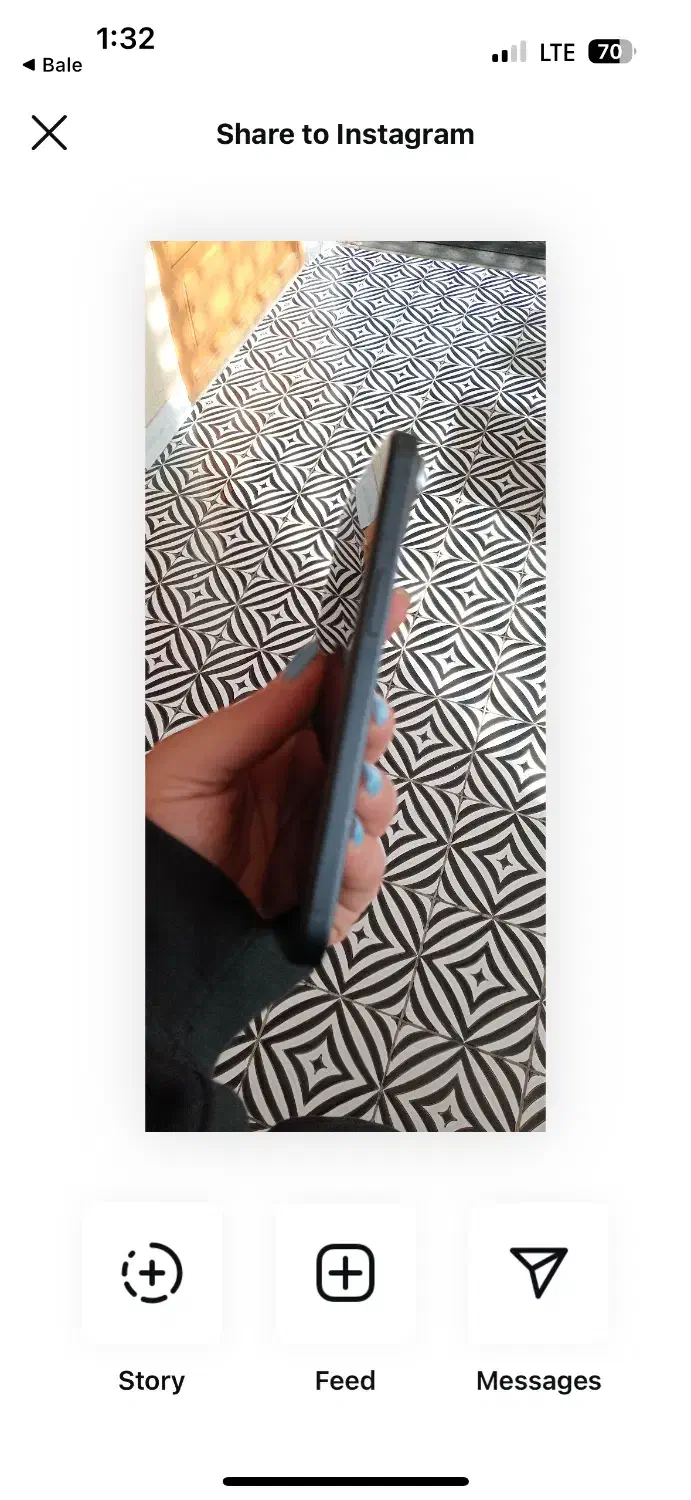 آیفون ۱۵نرمال ۱۲۸|موبایل|اندیشه, شهرک مریم|دیوار