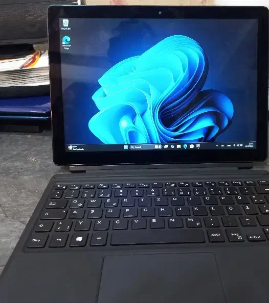 لپ تاپ dell مهندسی|رایانه همراه|مشهد, استاد یوسفی (شهرک غرب)|دیوار