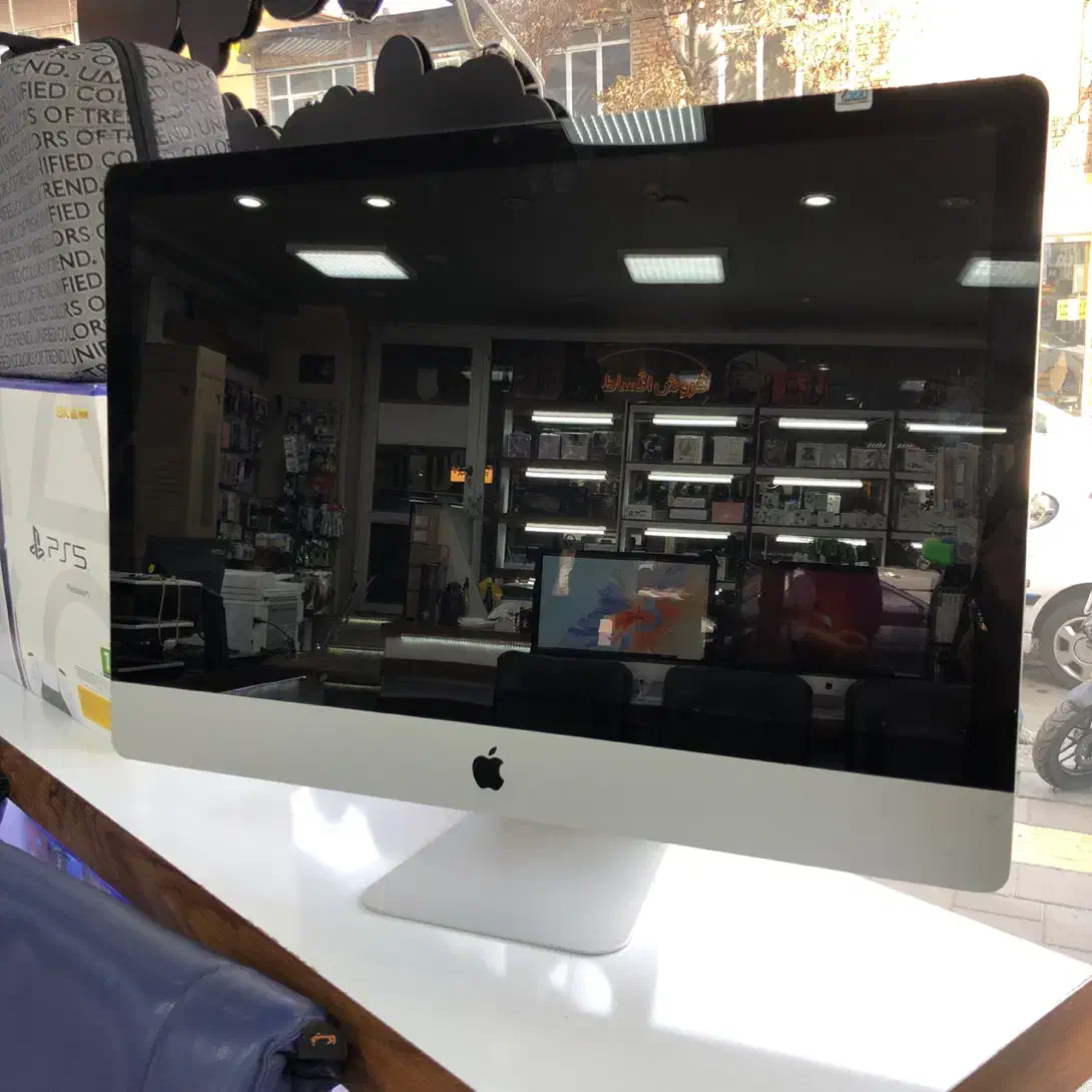 Imac 27inch core i7|رایانه رومیزی|ارومیه, |دیوار