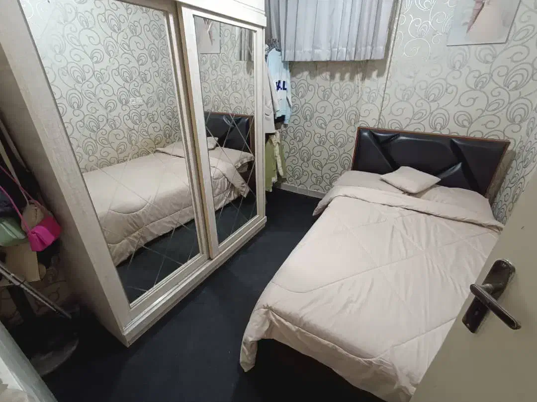 50 متری شهرک بهشتی|اجارهٔ آپارتمان|تهران, تختی|دیوار