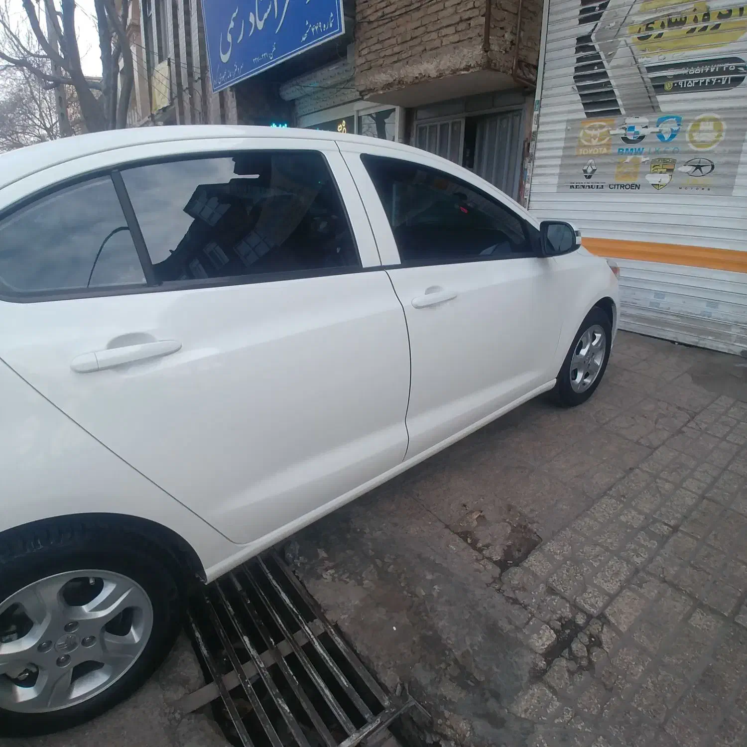 شاهین gl|خودرو سواری و وانت|مشهد, رسالت|دیوار