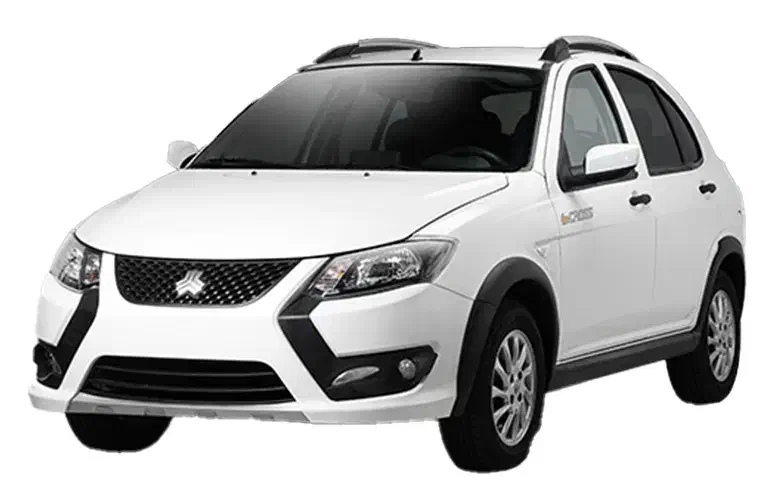 کوییک  s|خودرو سواری و وانت|کرج, کلاک پایین|دیوار