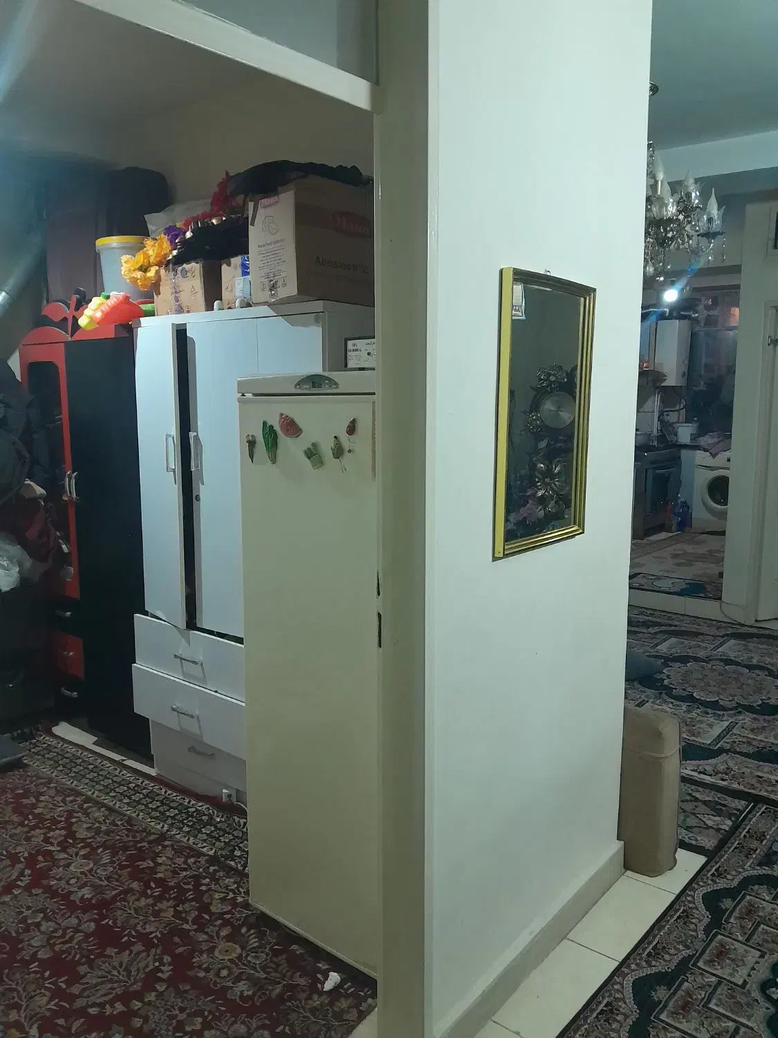 اجاره آپارتمان میدان قدس|اجارهٔ آپارتمان|قدس, شهر‌قدس|دیوار