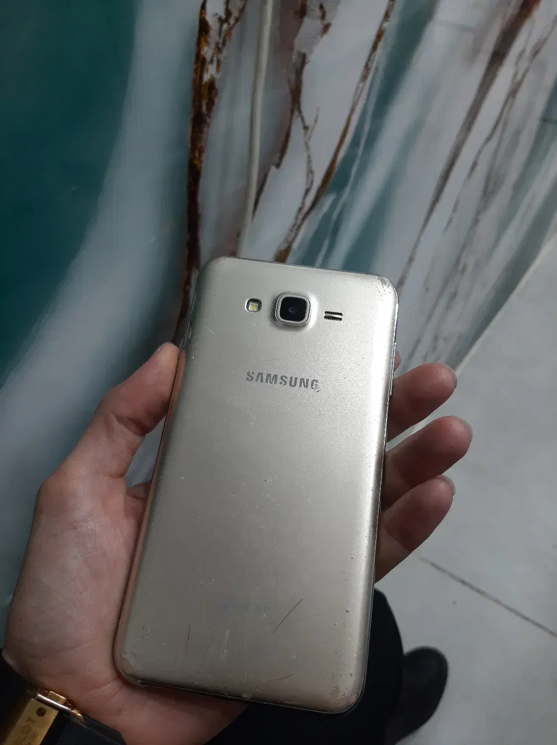 گوشی سالمj7|موبایل|دزفول, |دیوار