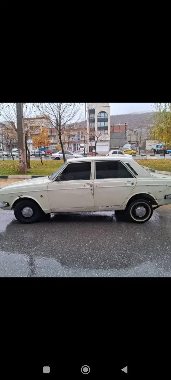 پیکان 83 انژکتور|خودرو سواری و وانت|مریوان, |دیوار