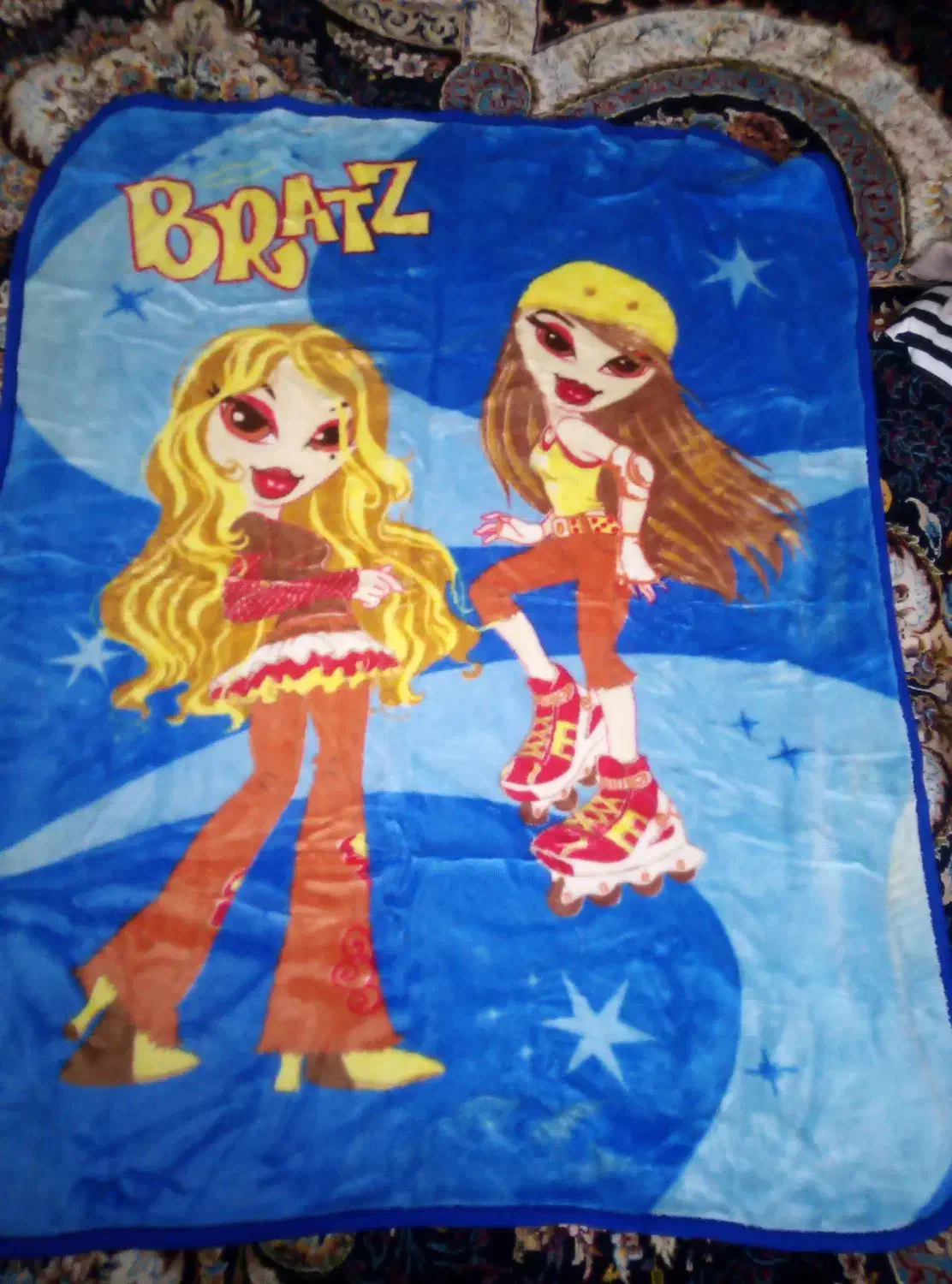 پتو بچه 350تومن|اسباب و اثاث بچه|قوچان, |دیوار