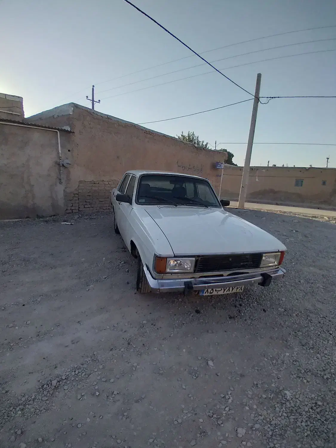 پیکان|خودرو سواری و وانت|نهاوند, |دیوار