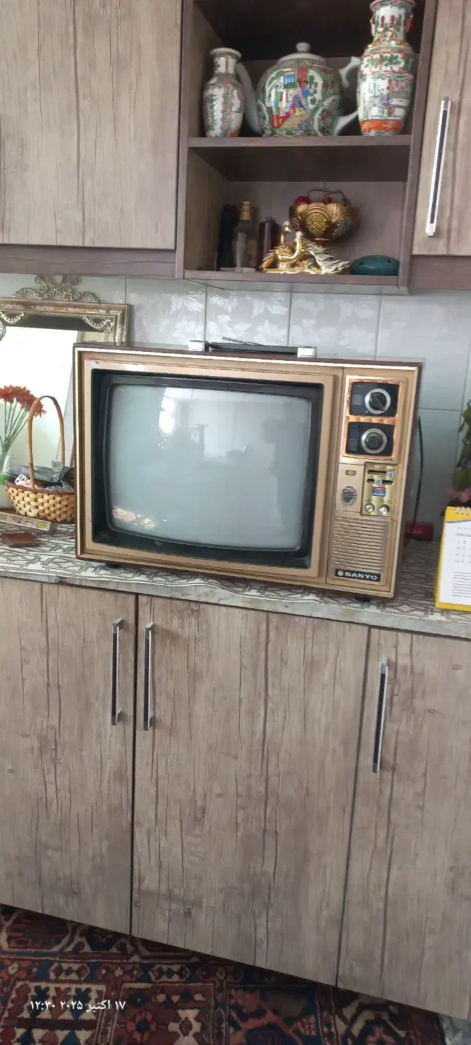 تلوزیون|تلویزیون و پروژکتور|خمینی‌شهر, |دیوار