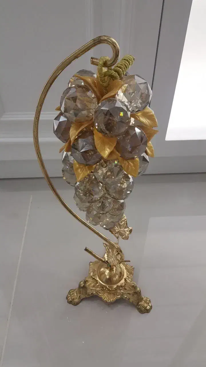 انگور برنزی|مجسمه، تندیس، ماکت|تهران, یافت آباد جنوبی|دیوار