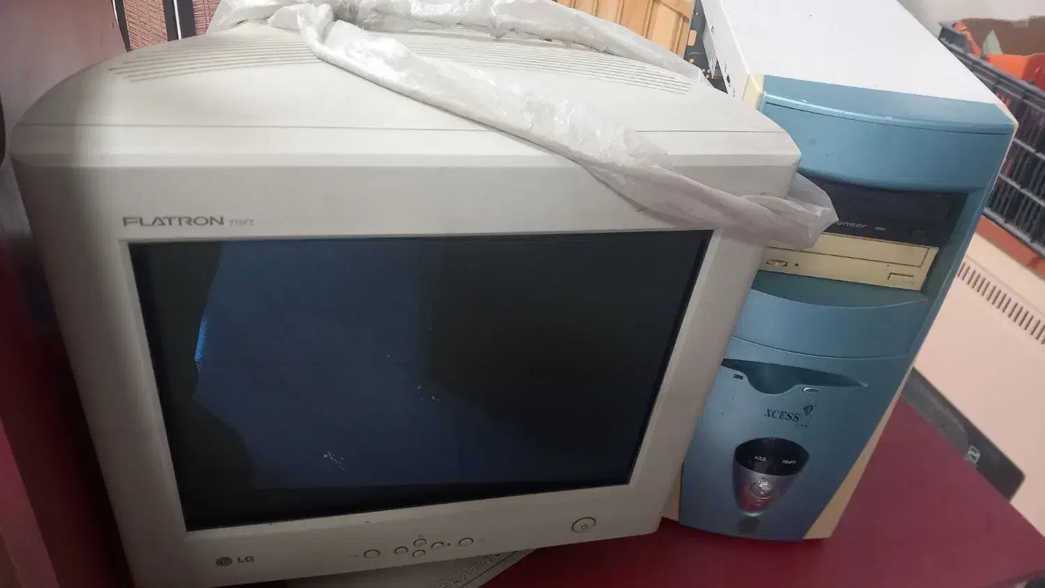 کامپیوتر خانگی|رایانه رومیزی|تبریز, |دیوار