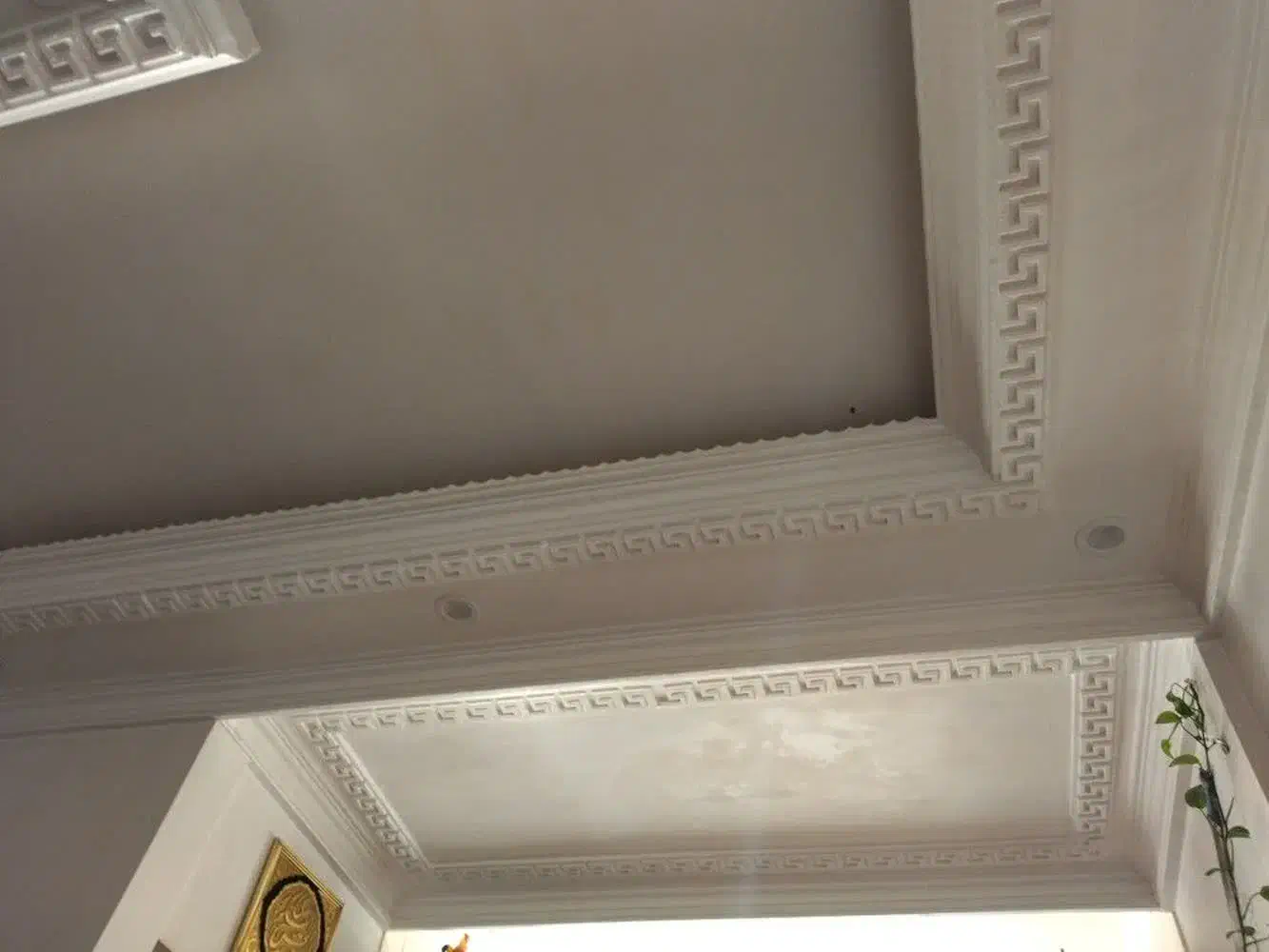 گچکاری|خدمات پیشه و مهارت|فشاپویه, |دیوار