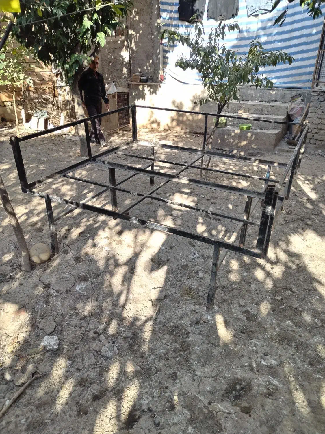 تخت فروشی|تخت و سرویس خواب|علی‌آباد کتول, |دیوار