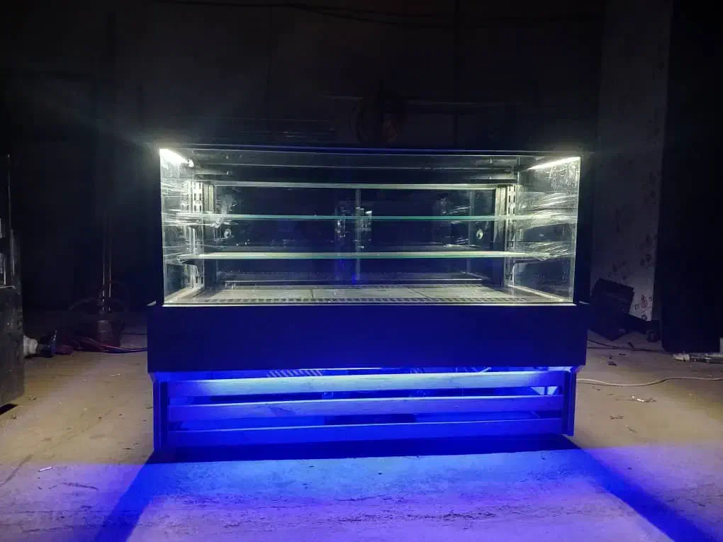 شو کیک رومیزی|کافی‌شاپ و رستوران|شهریار, ابراهیم‌آباد|دیوار