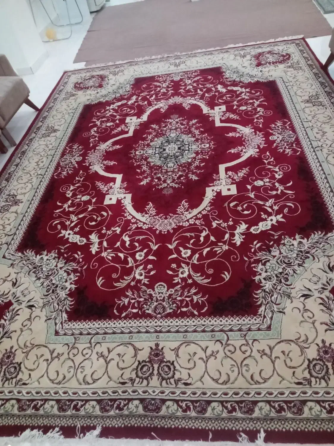 فرش۱۲متری|فرش|رشت, آب و برق|دیوار