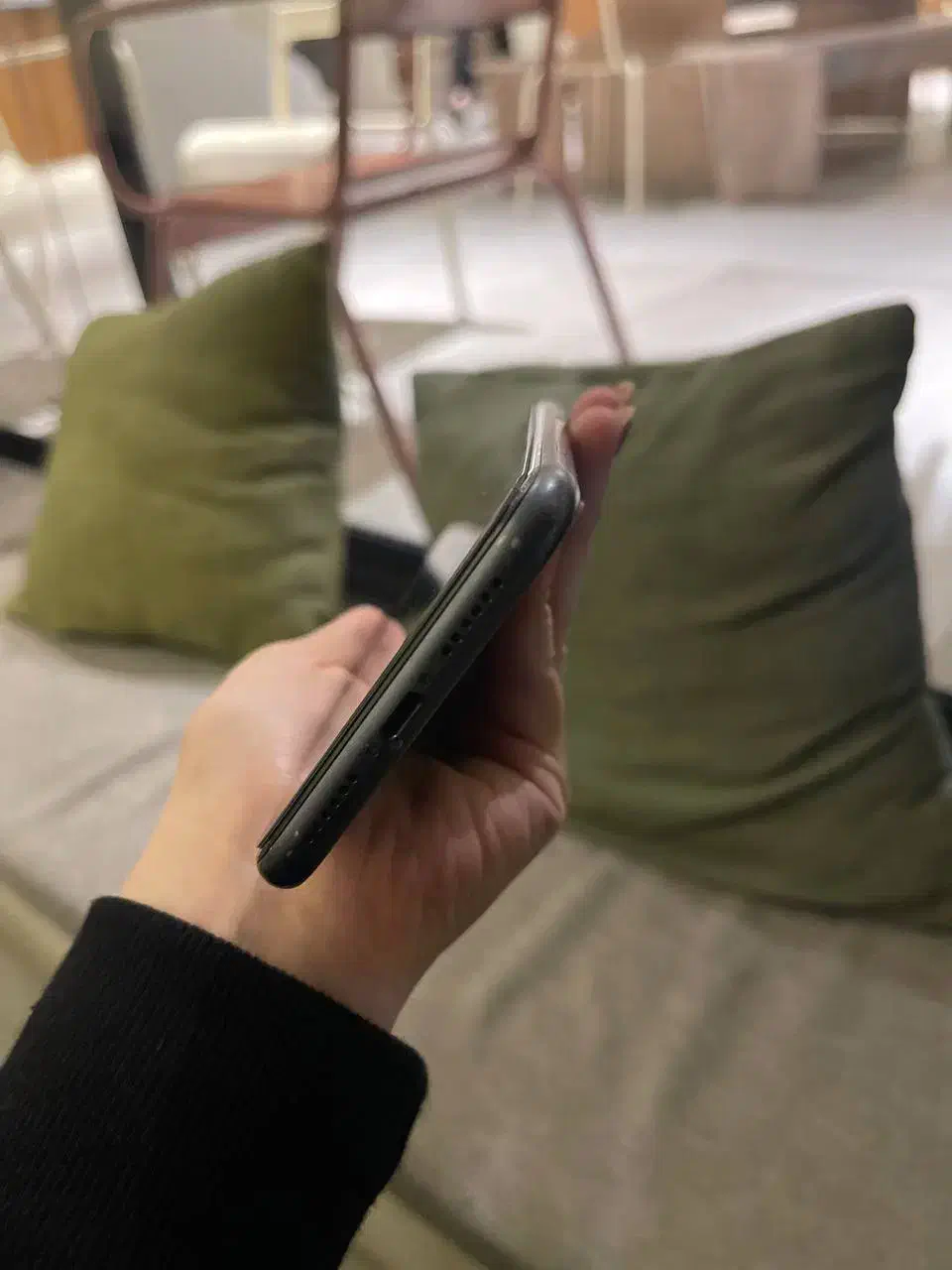 iPhone 11 128|موبایل|نوشهر, |دیوار