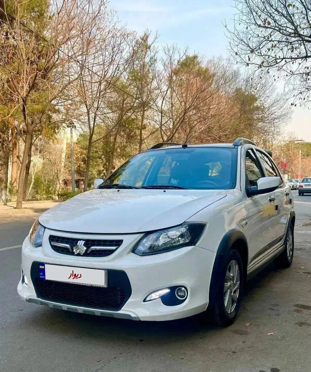 کوییک آر پلاس اتومات فول سفارشی ۱۴۰۲|خودرو سواری و وانت|تهران, شادمان|دیوار