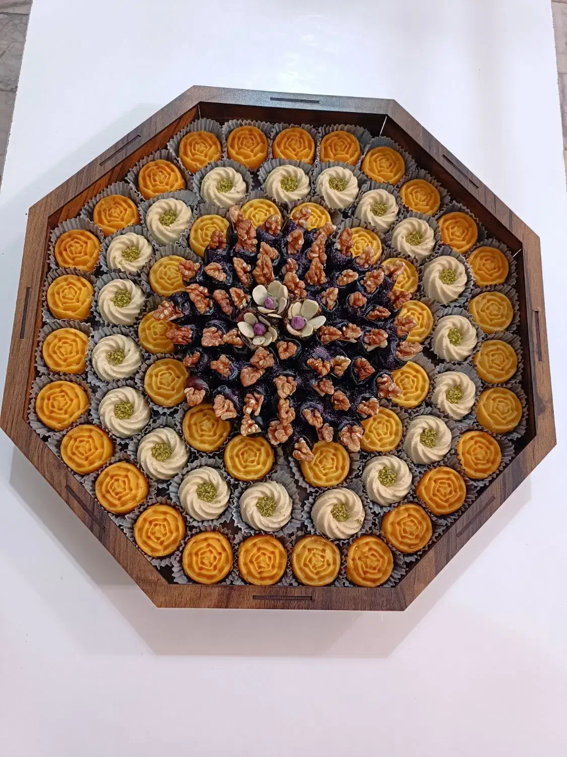 دسر حلوا سنتی|خدمات پذیرایی، مراسم|ارومیه, |دیوار