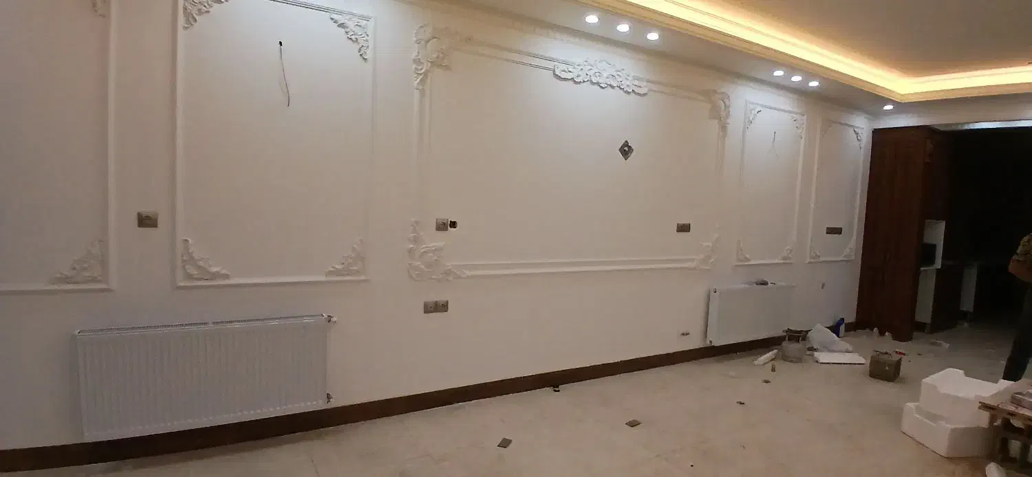 نصب رادیاتور پنلی نصاب رادیاتور میرحسینی|خدمات پیشه و مهارت|یزد, |دیوار