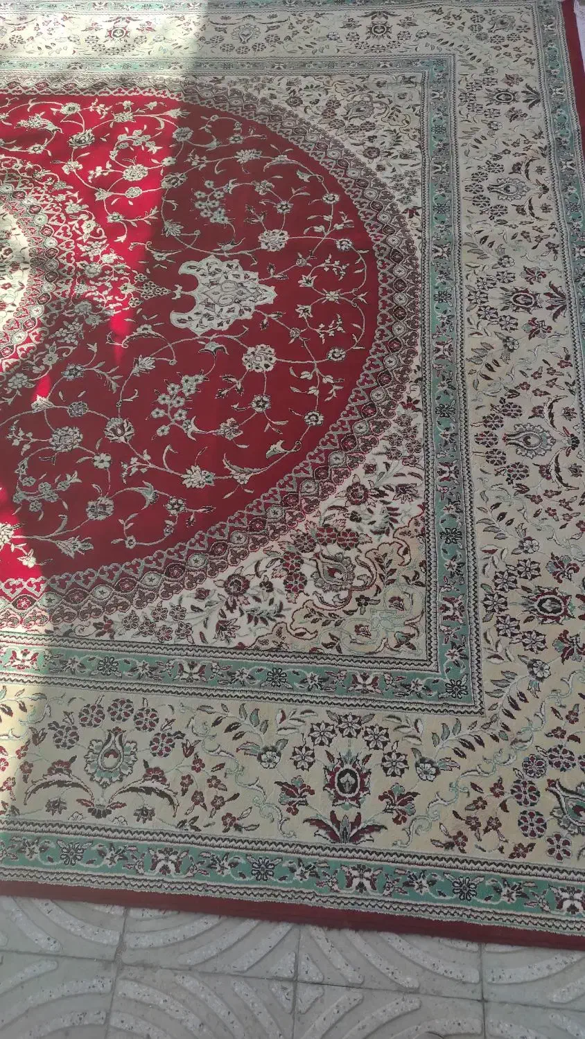 فرش 12متری|فرش|همدان, |دیوار